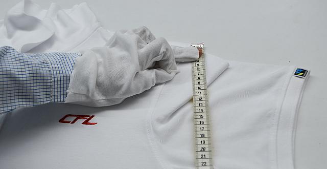 Le groupe CFL a choisi des vêtements de travail labellisés Fairtrade Cotton