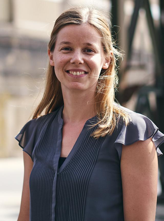 Stephanie Goergen