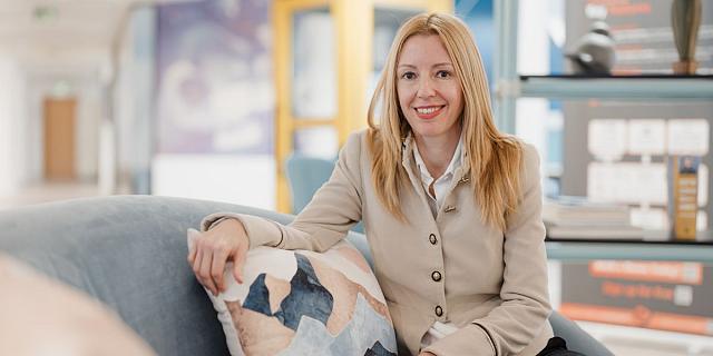 Maria Mateo
