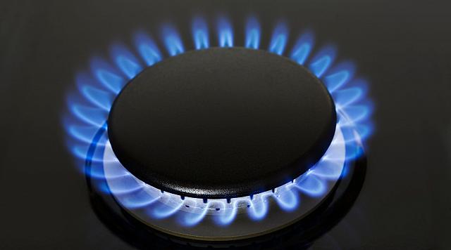 Le nettoyage régulier des brûleurs permet de ne pas augmenter la consommation de gaz