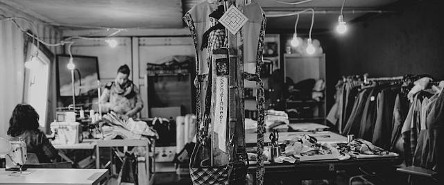 BENU Couture