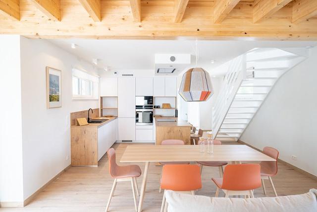 Maison témoin à visiter