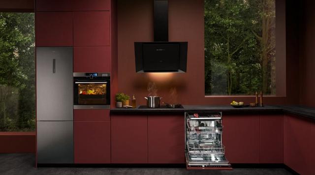 AEG EcoLine / Luxembourg 
