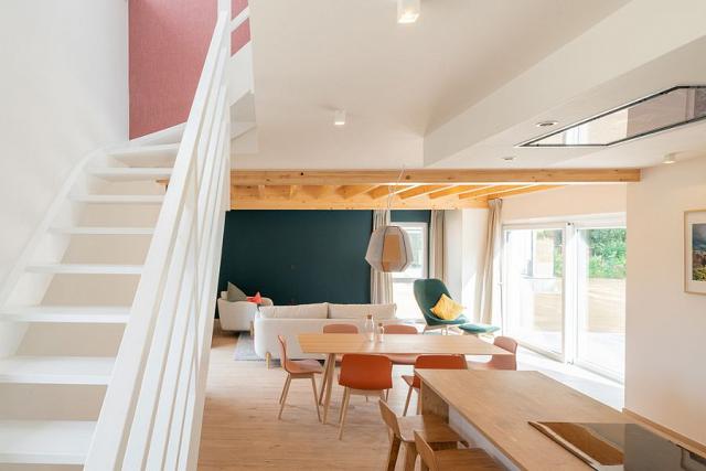 Maison témoin à visiter