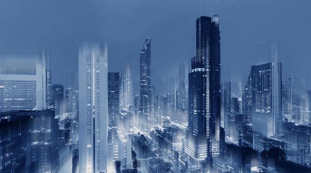 La population urbaine devrait atteindre environ 7 milliards d'habitants à l'horizon 2050. 