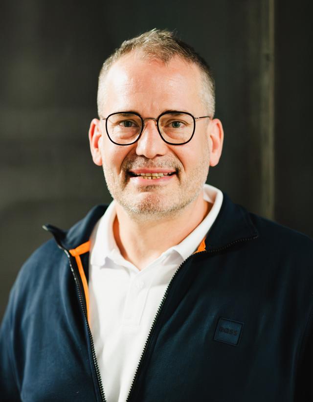 Gilles Hempel
