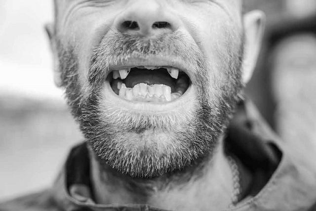 © Jef Van den Bossche
