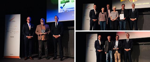 Prix solaire luxembourgeois 2025