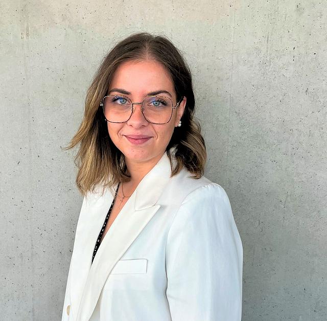 Tessa Marseille
