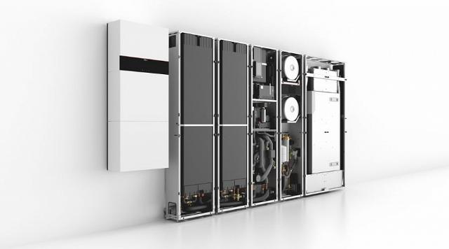 Viessmann Invisible