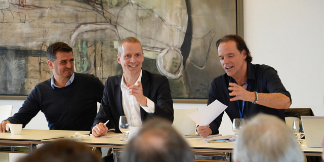 Gilles Biver (conseiller de gouvernement 1<sup class=