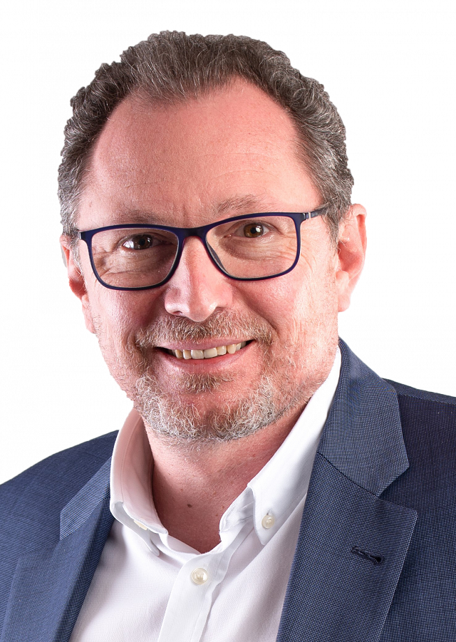David Bertin