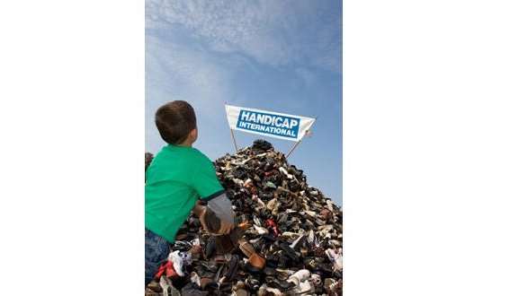 Un 15e Pyramide de Chaussures mais pas que…