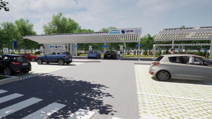 D'autres stations, d'autres services