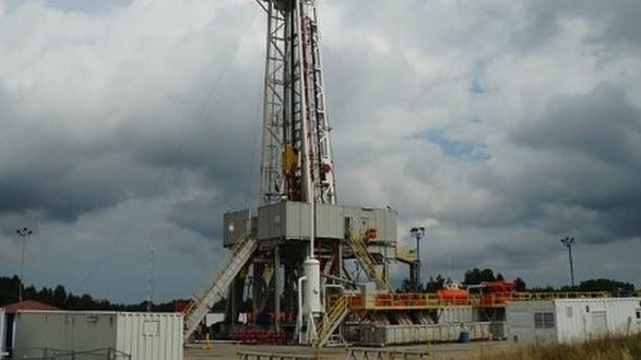 Gaz de couche : les forages en Lorraine ont commencé