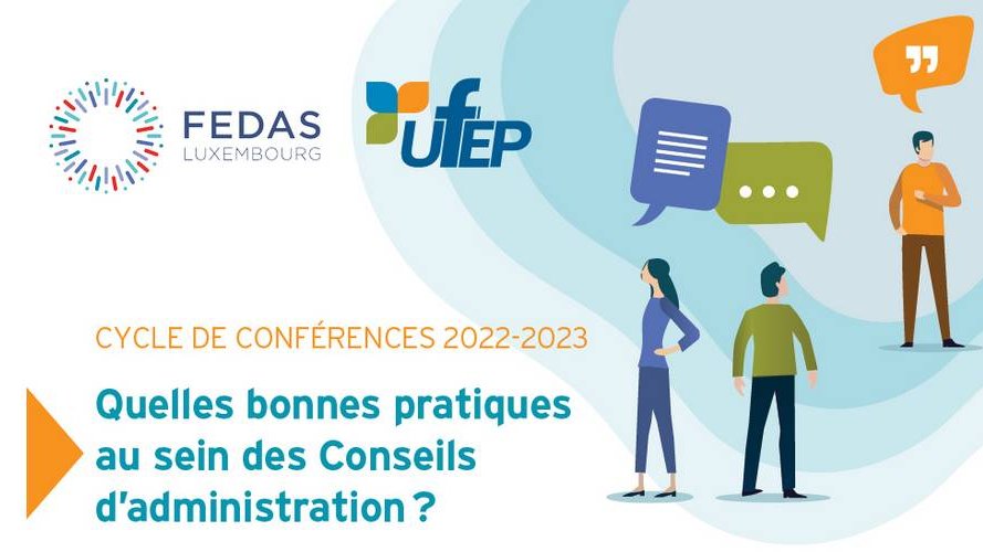 Quelles bonnes pratiques au sein des Conseils d'administration ?