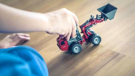 Bâtisseurs du futur