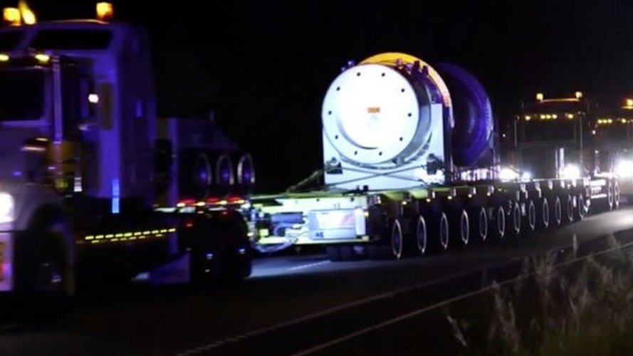 Transports nucléaires : Convois exceptionnel… lement dangereux