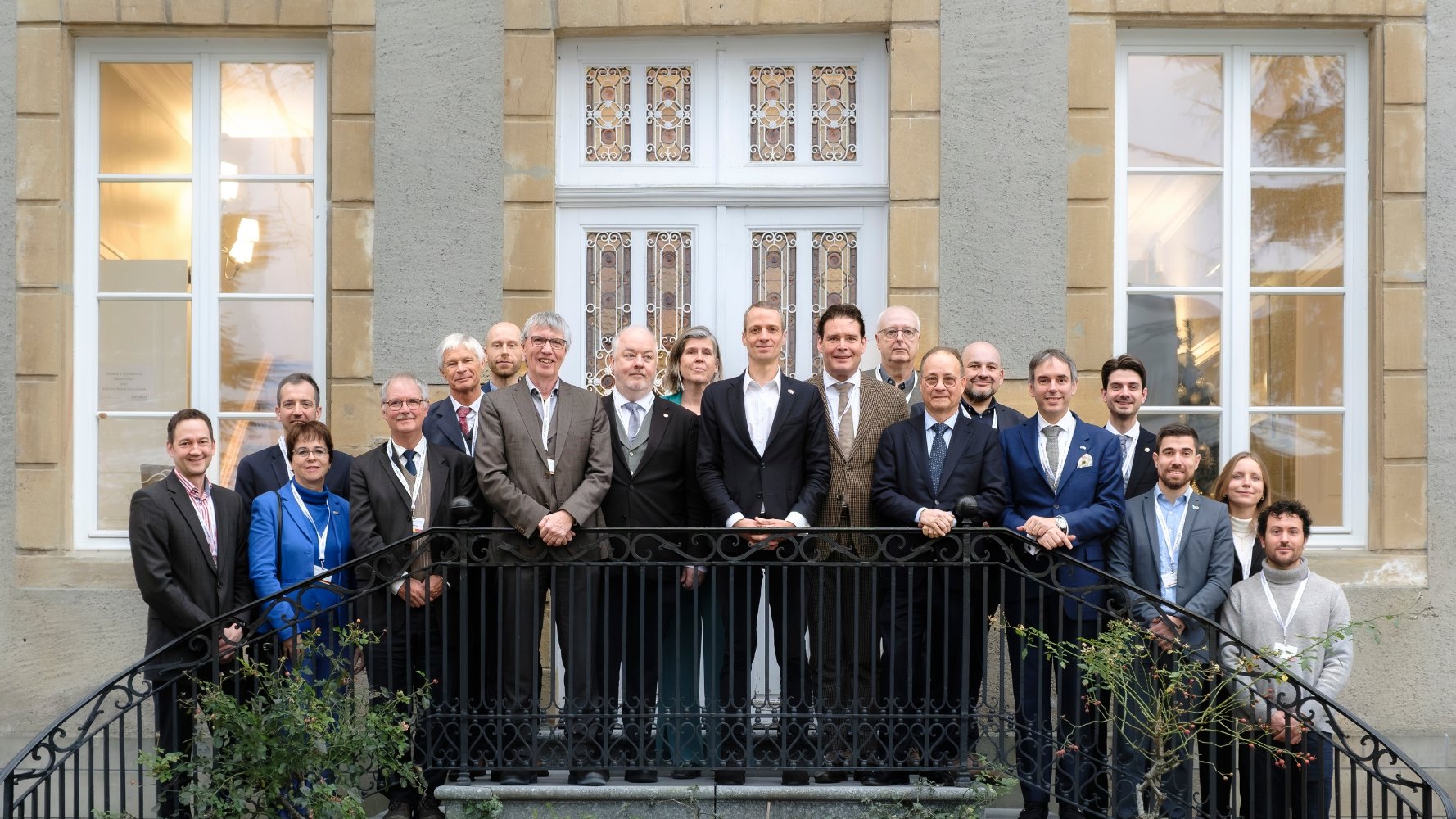 BENELUX+ renforce la coopération pour une gestion durable de l'eau