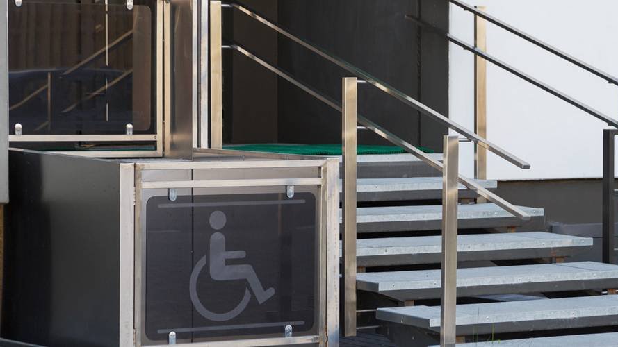 Accessibilité et adaptabilité sont-ils des critères de développement durable ?