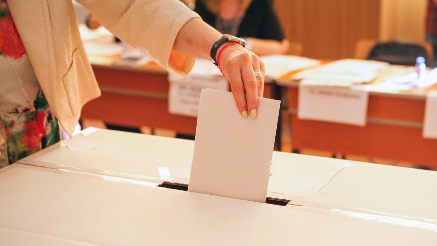 Élections législatives : la progression vers la parité décélère