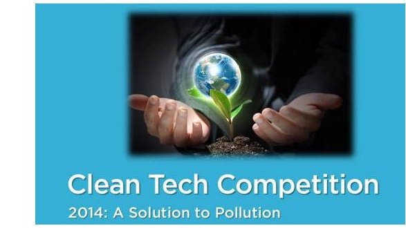 Et si un adolescent résolvait les problèmes de pollution de votre pays ?