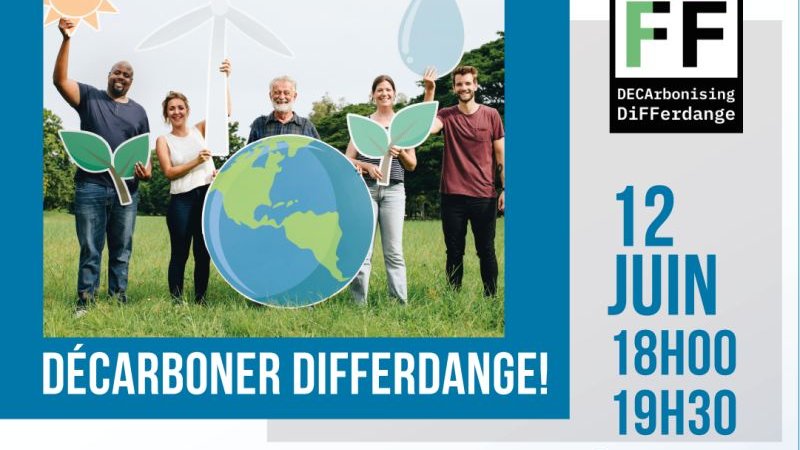 Découvrez DECAFF et créez votre propre communauté d'énergie !