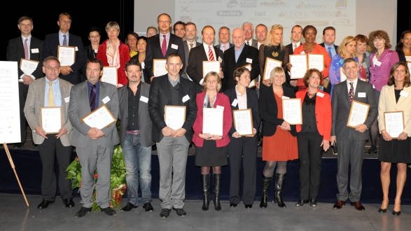 Engagez votre entreprise en faveur de la diversité !