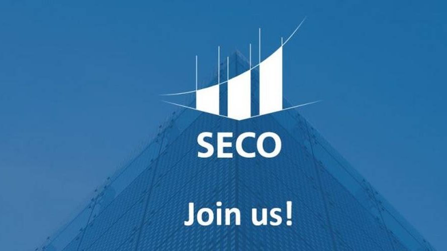 SECO Luxembourg recrute !