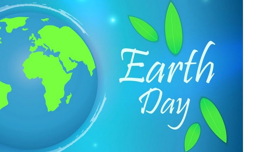 Journée mondiale de la Terre