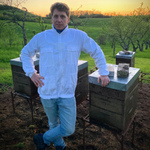 Honapi Luxembourg - Apiculteur & Gérant - Geoffroy Vigneron