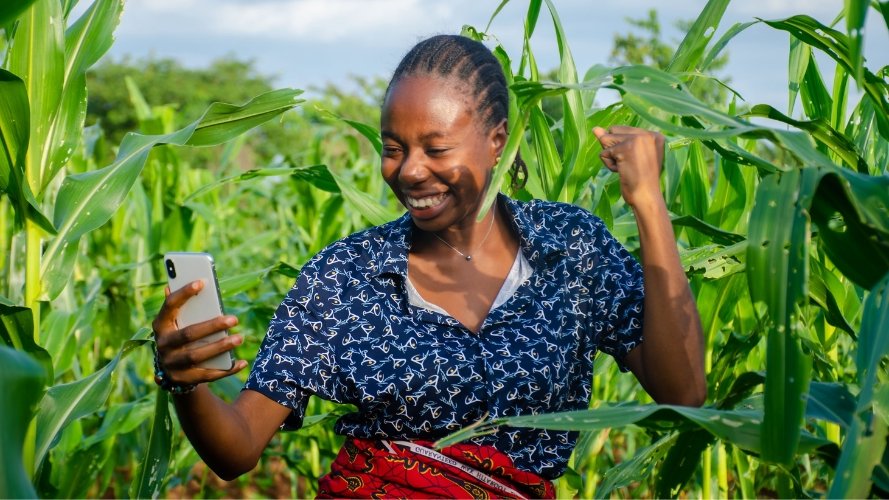 F2.0 : une plateforme en ligne dédiée au financement agricole inclusif