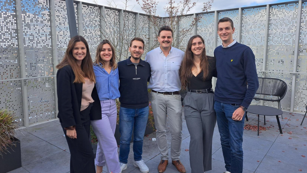 SECO, le « One-Stop Shop » pour vos projets circulaires et bas carbone
