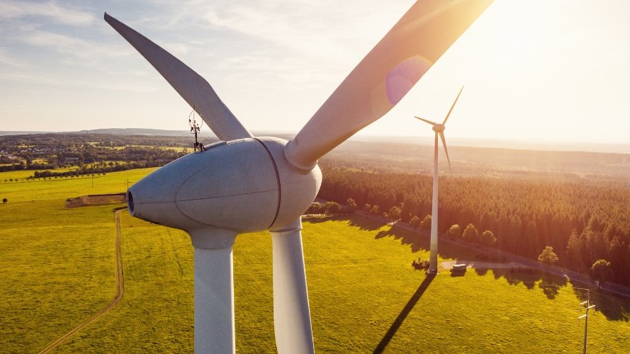 Accélérer la transition écologique et énergétique de l'économie luxembourgeoise