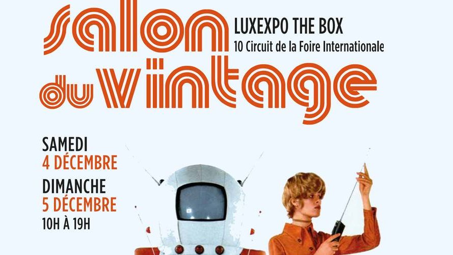 Le passé a de l'avenir !