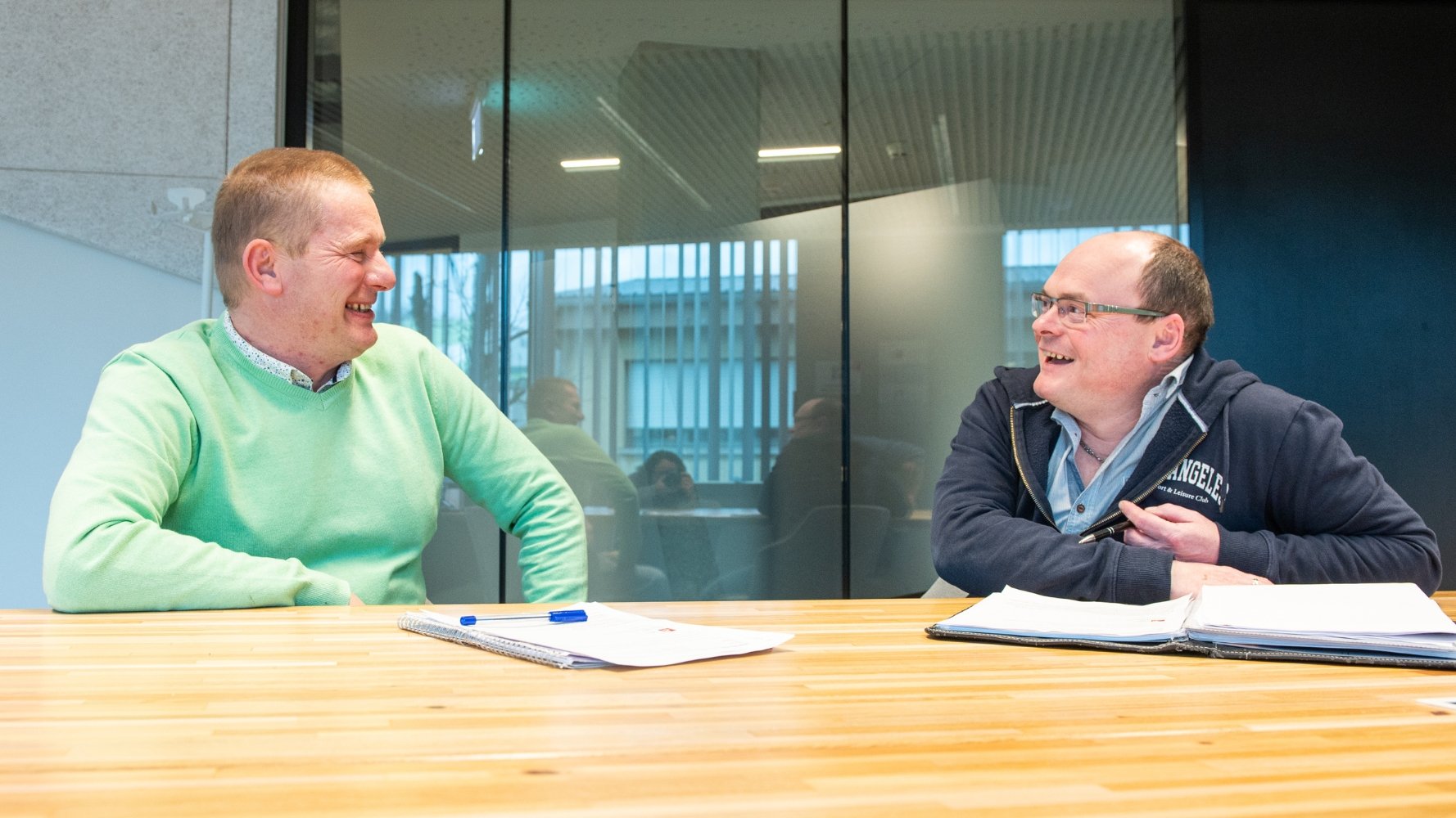 Thomas & Piron bâtit durablement et humainement