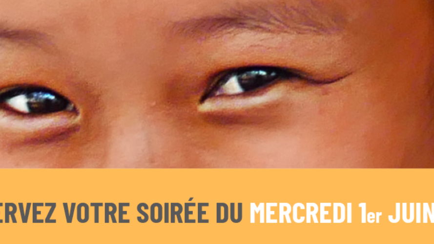 Soirée d'information LP4Y Luxembourg