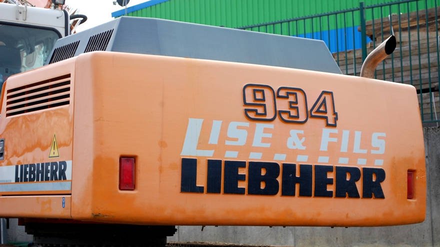 A Schifflange, le projet d'usine d'asphalte fait mauvaise route
