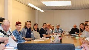 L'inclusion des personnes en situation de handicap
