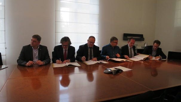 Le Luxembourg adopte sa première charte humanitaire