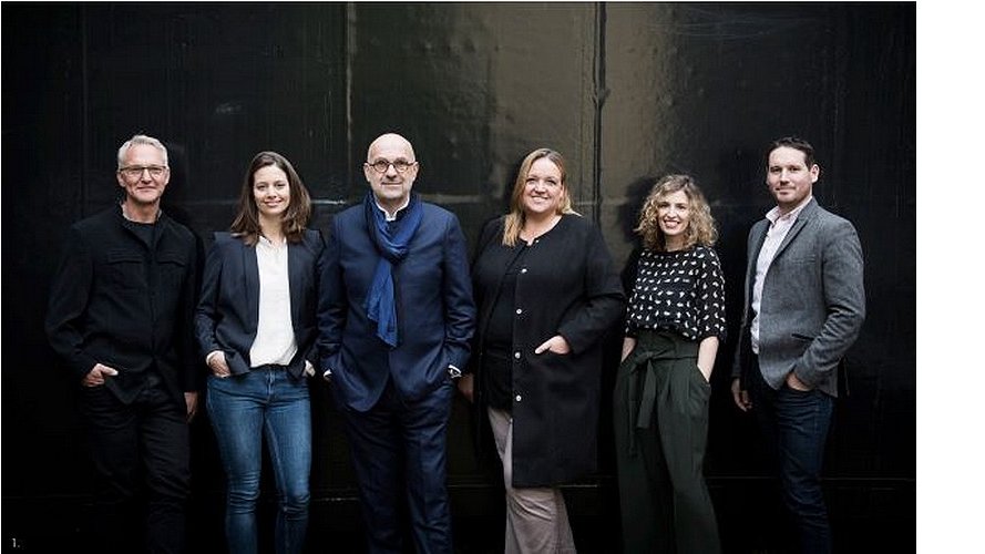 « Jim Clemes Associates » dessine son avenir
