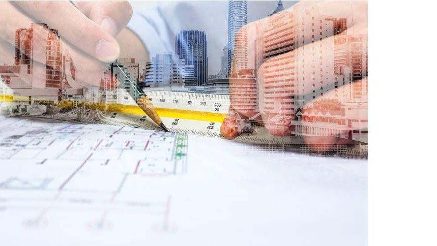 LUXPLAN S.A. membre du groupe L.S.C. Engineering Group recrute !