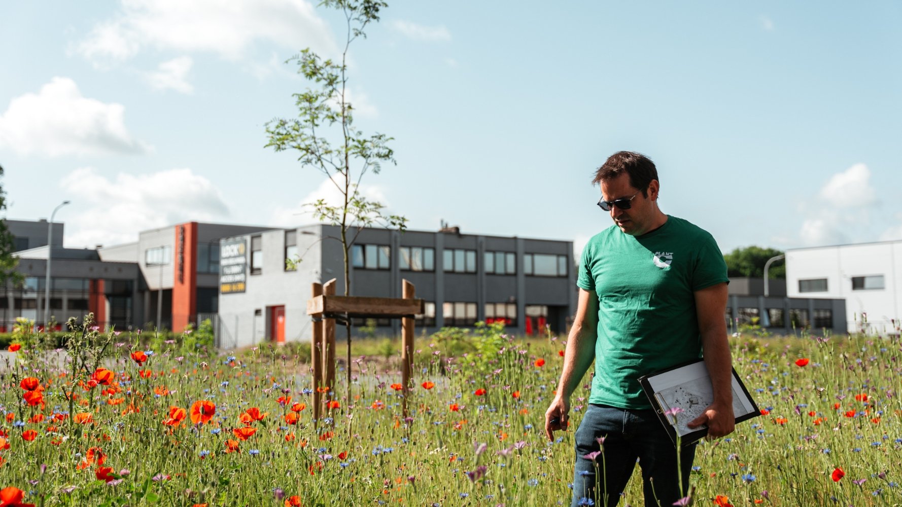 Plant-C, la biodiversité en projets