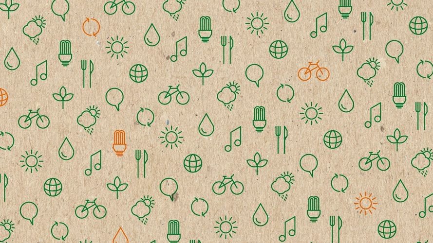Connecting Lives : semaine d'éducation au Développement durable