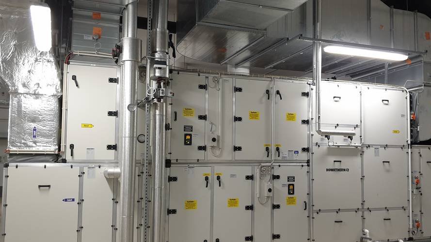 « Une installation qui dure est une installation bien conçue, mais surtout bien entretenue ! »
