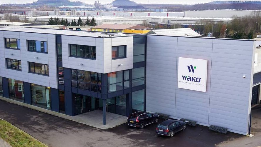 Wako S.A. nouveau partenaire d'Infogreen !