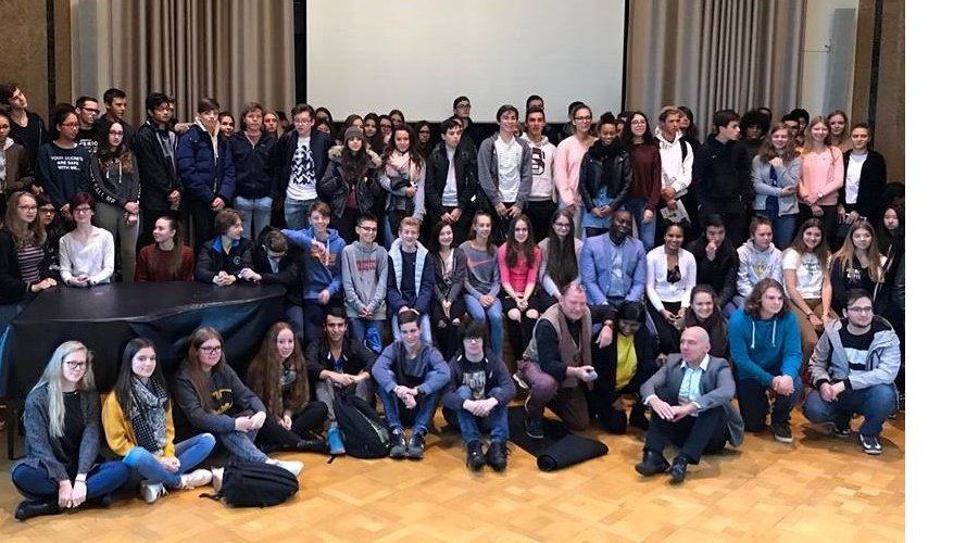 PADEM rencontre ses partenaires