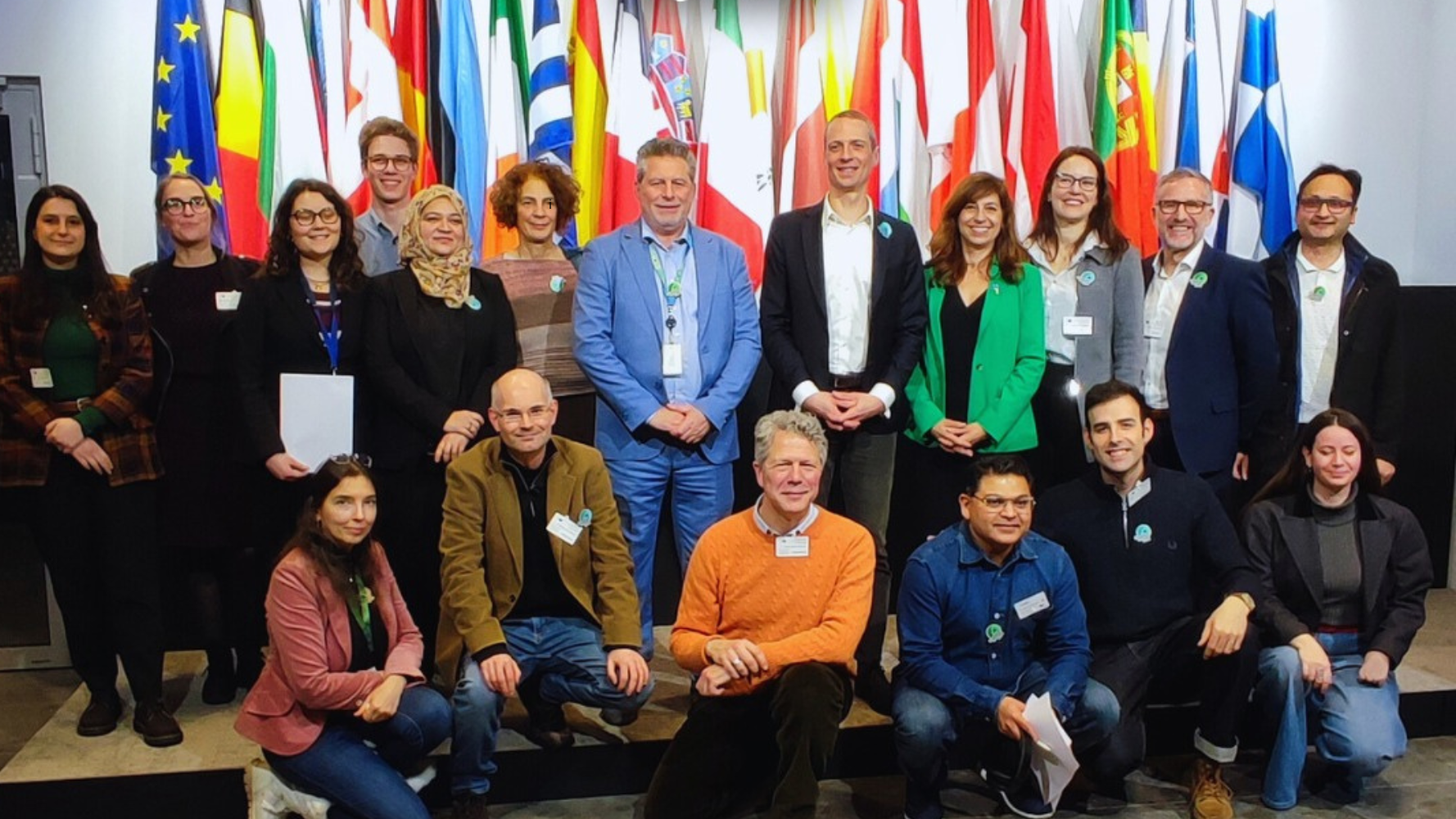 Renforcer l'action climatique entre l'Europe et le Luxembourg