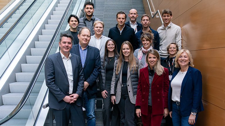 Entrepreneurs' Days : « Passer le flambeau, saisir l'opportunité »