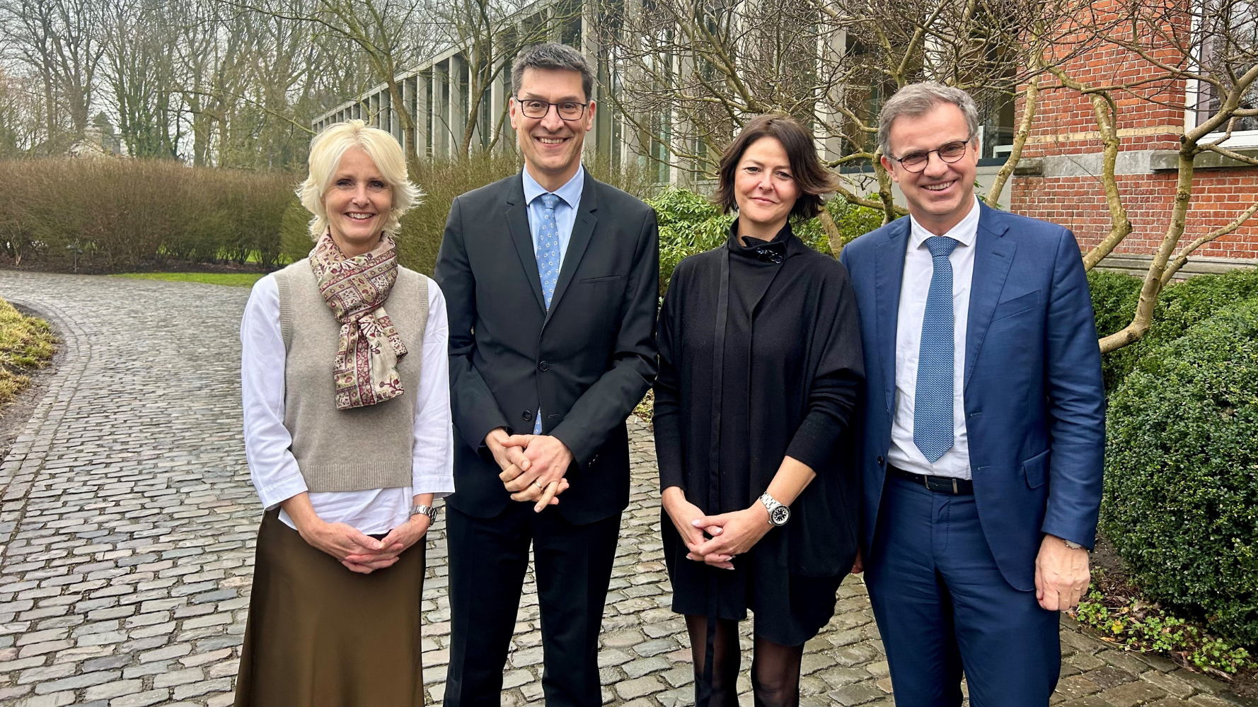 Sweco accueille a-tract architecture et confirme ses ambitions